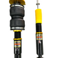 Dynamic Pro Air Struts - Audi A4 Quattro 2017+ (B9)