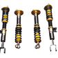 Dynamic Pro Sport Coilovers - BMW 5 Series 2017-2023 (G30)
