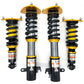 Inverted Pro Street Coilovers - Subaru WRX 2022+ (VB)
