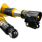 Inverted Pro Street Coilovers - Subaru Legacy / Legacy GT 2005-2009 (BL/BP)