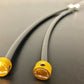 300mm Remote Damping Adjuster Cables - Pair