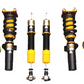 Dynamic Pro Sport Coilovers - BMW 3 Series 2019-2024 (G20)