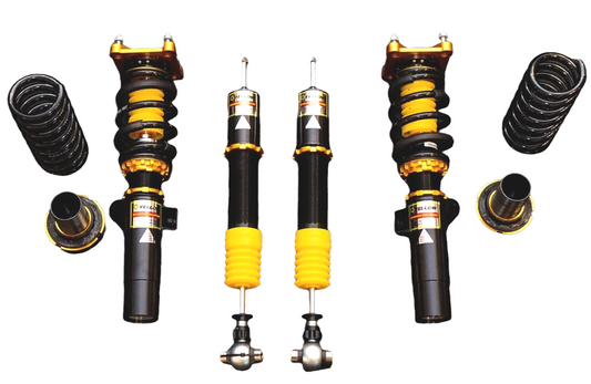 Dynamic Pro Sport Coilovers - BMW 3 Series 2019-2024 (G20)