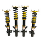 Dynamic Pro Sport Coilovers - Range Rover Evoque 2012-2018 (L538)