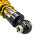 Dynamic Pro Sport Coilovers - Subaru WRX 2022+ (VB)