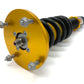 Dynamic Pro Sport Coilovers - Audi Q7 2005-2015 (4L)
