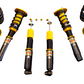 Dynamic Pro Sport Coilovers - BMW X5 / X5 M 2007-2013 (E70)