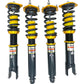 Dynamic Pro Sport Coilovers - Nissan 370z 2009-2021 (Z34)