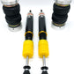Dynamic Pro Air Struts - Honda S2000 2000-2009 (AP1/AP2)
