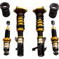 Dynamic Pro Sport Coilovers - Honda CR-V 2007-2011 (MK3)