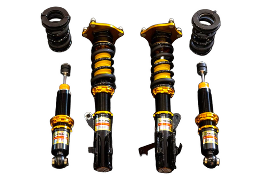 Dynamic Pro Sport Coilovers - Honda CR-V 2007-2011 (MK3)