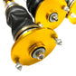 Dynamic Pro Air Struts - Nissan Skyline 1995-1998 (R33)