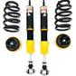 Dynamic Pro Sport Coilovers - Volkswagen Golf R 2022+ (MK8)