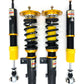 Dynamic Pro Sport Coilovers - Volkswagen Golf R 2022+ (MK8)