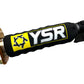 YSR Logo Coilover Suspension Shock Covers - Universal