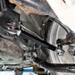 Wilder Innovations ZN6 Rear Adjustable Toe Arms w/Bump Steer Correction