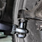 Wilder Innovations ZN6 Rear Adjustable Toe Arms w/Bump Steer Correction