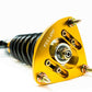 Dynamic Pro Sport Coilovers - Chevrolet Corvette 1997-2013 (C5/C6)