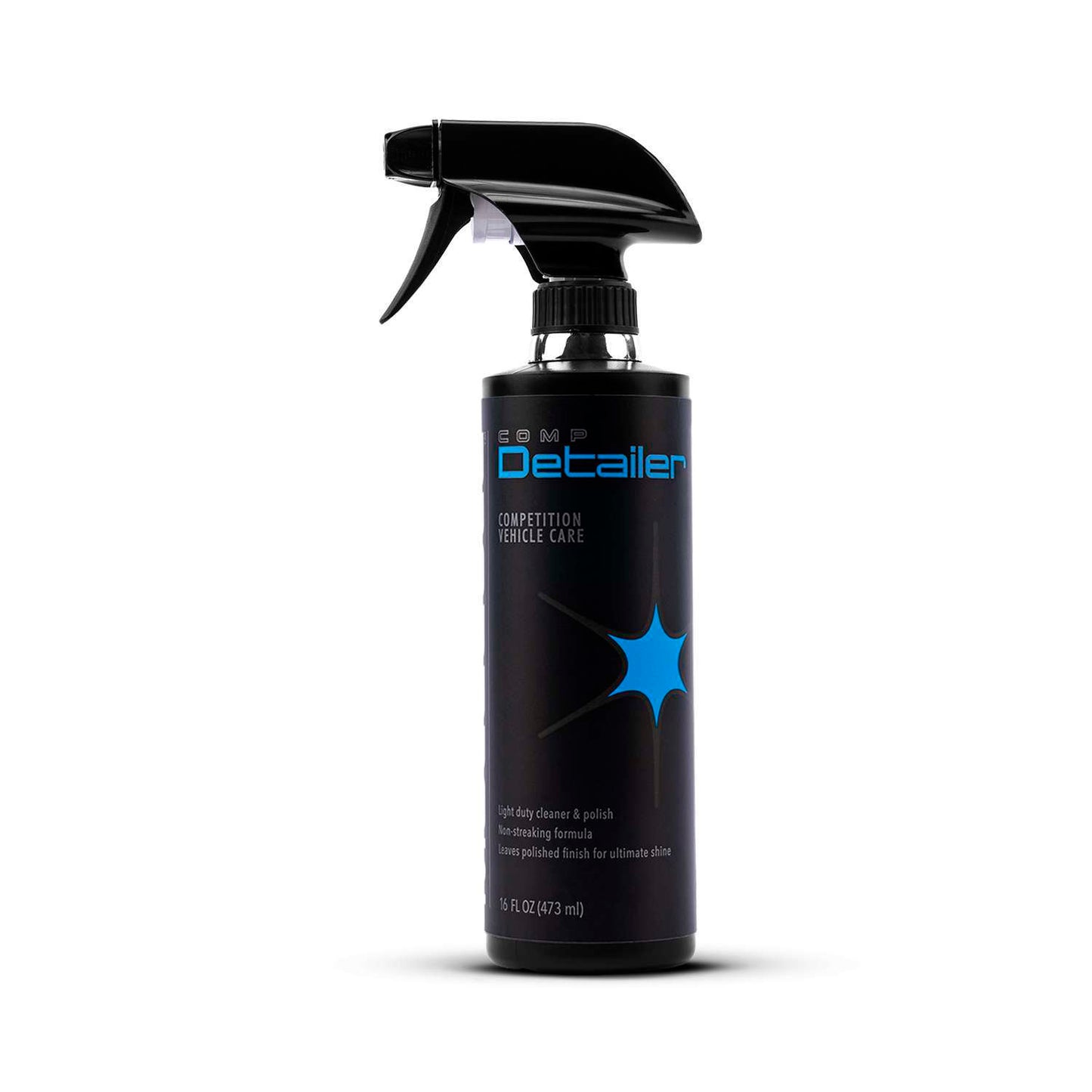 COMP DETAILER