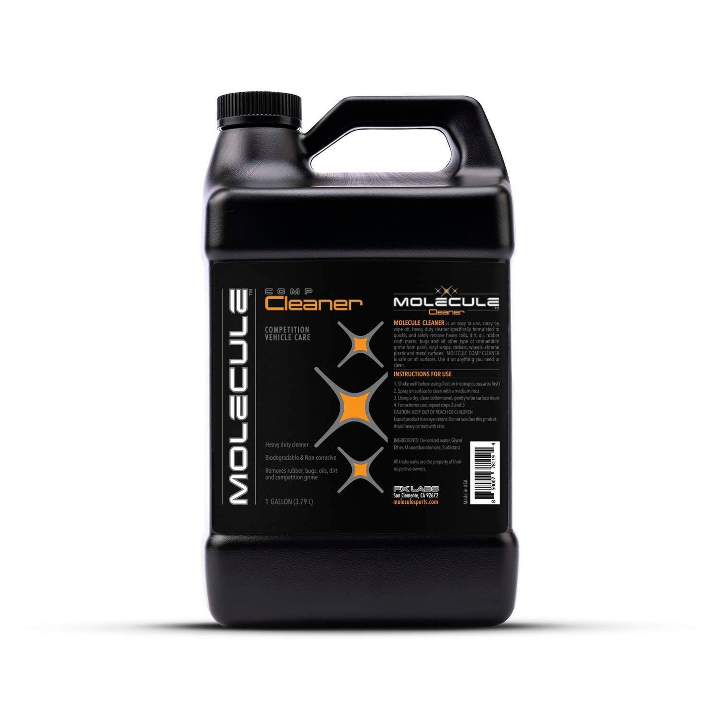 COMP CLEANER