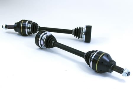 Winters Heavy Duty Axle Set- Scion FRS/ Subaru BRZ