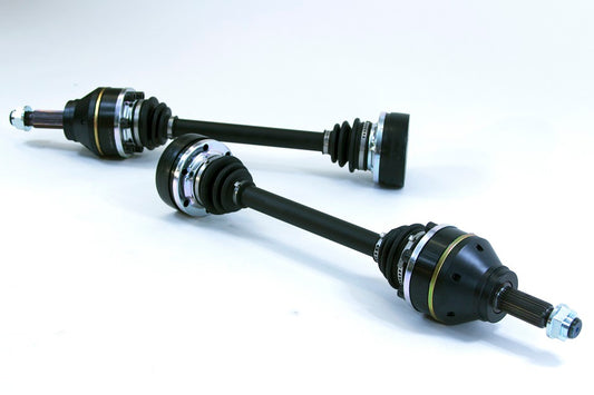 S13 / S14/ S15 Winters Rear End Conversion Axles