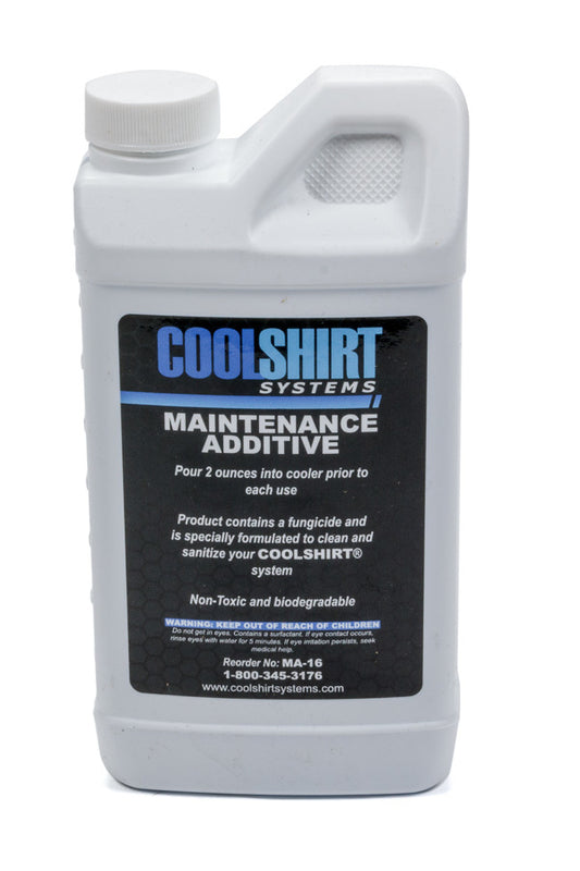 Maintenance Fluid