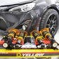 Dynamic Pro Sport Coilovers - Scion FR-S 2013-2016