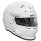 Zamp RZ-70E Switch SNELL SA2020/FIA8859-2015 Helmet Gloss White