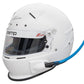 Zamp RZ-70E Switch SNELL SA2020/FIA8859-2015 Helmet Gloss White