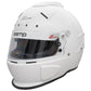 Zamp RZ-70E Switch SNELL SA2020/FIA8859-2015 Helmet Gloss White