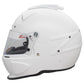 Zamp RZ-70E Switch SNELL SA2020/FIA8859-2015 Helmet Gloss White