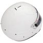 Zamp RZ-70E Switch SNELL SA2020/FIA8859-2015 Helmet Gloss White