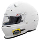 Zamp RZ-70E Switch SNELL SA2020/FIA8859-2015 Helmet Gloss White