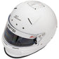 Zamp RZ-70E Switch SNELL SA2020/FIA8859-2015 Helmet Gloss White