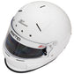 Zamp RZ-70E Switch SNELL SA2020/FIA8859-2015 Helmet Gloss White