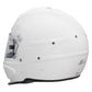 Zamp RZ-70E Switch SNELL SA2020/FIA8859-2015 Helmet Gloss White