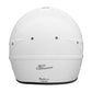 Zamp RZ-70E Switch SNELL SA2020/FIA8859-2015 Helmet Gloss White