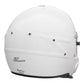 Zamp RZ-70E Switch SNELL SA2020/FIA8859-2015 Helmet Gloss White