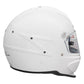Zamp RZ-70E Switch SNELL SA2020/FIA8859-2015 Helmet Gloss White