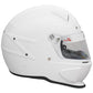 Zamp RZ-70E Switch SNELL SA2020/FIA8859-2015 Helmet Gloss White