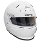 Zamp RZ-70E Switch SNELL SA2020/FIA8859-2015 Helmet Gloss White