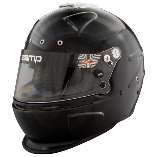 Zamp RZ-70E Switch SNELL SA2020/FIA8859-2015 Helmet Gloss Black
