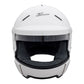 Zamp RL-70E SNELL SA2020/FIA8859-2015 Helmet Gloss White