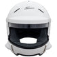 Zamp RL-70E SNELL SA2020/FIA8859-2015 Helmet Gloss White