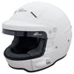 Zamp RL-70E SNELL SA2020/FIA8859-2015 Helmet Gloss White
