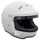 Zamp RL-70E SNELL SA2020/FIA8859-2015 Helmet Gloss White