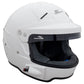 Zamp RL-70E SNELL SA2020/FIA8859-2015 Helmet Gloss White