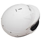 Zamp RL-70E SNELL SA2020/FIA8859-2015 Helmet Gloss White