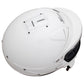 Zamp RL-70E SNELL SA2020/FIA8859-2015 Helmet Gloss White